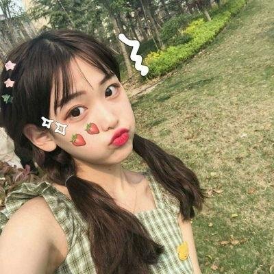 豹女郎